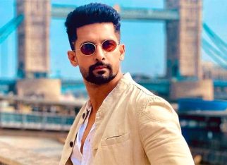 Ravi Dubey urges fans to trust the process as anticipation around Ramayana continues to grow: “You wait with faith”