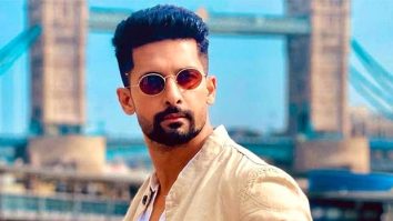 Ravi Dubey urges fans to trust the process as anticipation around Ramayana continues to grow: “You wait with faith”