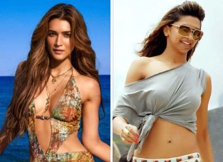 Kriti Sanon reveals why Veronica was her favourite character from Cocktail; says, “There was a whole arc and many layers to her character”