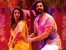 Akshara Singh reveals Akshay Kumar shot ‘Ghis Ghis Ghis’ for Welcome To The Jungle with 104-degree fever: “He works with a great sense of responsibility and dedication”