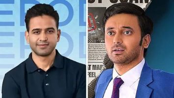 Zerodha Founder Nithin Kamath gives a thumbs-up to TVF’s The Pyramid Scheme: “It brought back a lot of memories”, Arunabh Kumar reacts