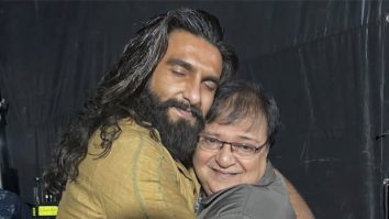 Rakesh Bedi showers praise on Ranveer Singh: “Ranveer mein ek bahot khaas quality hai”