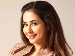 Urmila Matondkar reveals why she almost rejected ‘Chamma Chamma’: “I was completely against doing an item song”