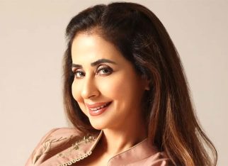 Urmila Matondkar reveals why she almost rejected ‘Chamma Chamma’: “I was completely against doing an item song”