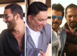 Akshay Kumar and Ahmed Khan hint at Nana Patekar and Anil Kapoor’s comeback in Welcome 4: “Welcome is a full family”