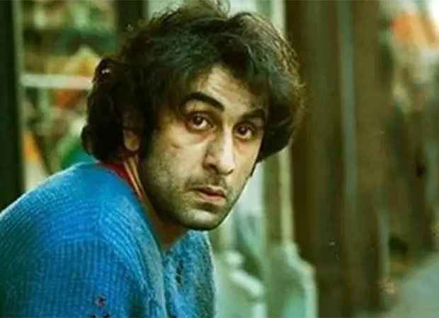 "One man, many lives": Makers of Ranbir Kapoor starrer Sanju celebrate 8 years of the film with a special video, watch