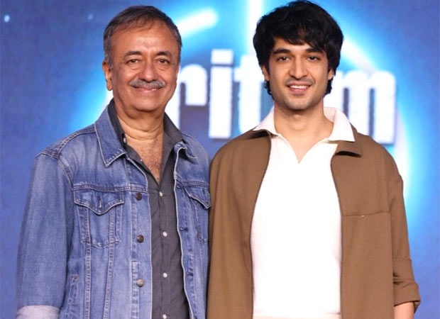 Rajkumar Hirani reveals how son Vir Hirani landed Pritam and Pedro; says, “Avinash Arun went and saw the play he was doing with Feroz Abbas Khan”