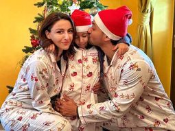 Kunal Kemmu reveals how he and Soha Ali Khan blend two faiths while raising daughter Inaaya: “We did everything instinctively that we felt was right”