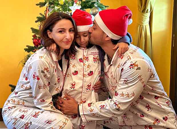 Kunal Kemmu reveals how he and Soha Ali Khan blend two faiths while raising daughter Inaaya: “We did everything instinctively that we felt was right”