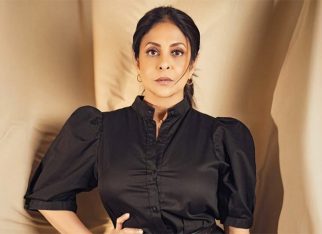 Shefali Shah shares the golden rule she’s teaching her sons: “You treat others in exactly the way you expect to be treated yourself”