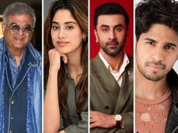 Boney Kapoor looks back at Woh 7 Din as it turns 43, says Janhvi Kapoor, Ranbir Kapoor and Sidharth Malhotra would be perfect for it’s remake