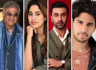 Boney Kapoor looks back at Woh 7 Din as it turns 43, says Janhvi Kapoor, Ranbir Kapoor and Sidharth Malhotra would be perfect for it’s remake