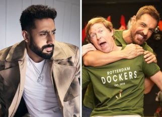 Abhishek Bachchan welcomes John Abraham to European T20 Premier League (ETPL) as co-owner of Rotterdam Dockers: “His involvement reflects growing belief in potential of cricket across Europe”