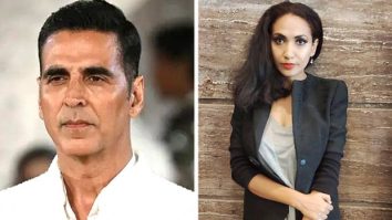 EXCLUSIVE: “Akshay Kumar sir taught me a lot, maybe I didn’t realize then as I was much younger,” says Prerna Arora