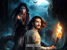 Collective Studios’ Historyverse announces Vikram Betal, an AI powered show reimagining India’s storytelling tradition
