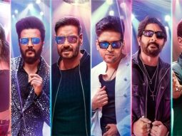 ‘Qeher’ from Dhamaal 4 out: Guru Randhawa provides a dose of fun with Ajay Devgn, Arshad Warsi, Riteish Deshmukh and Jaaved Jaaferi