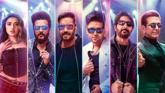‘Qeher’ from Dhamaal 4 out: Guru Randhawa provides a dose of fun with Ajay Devgn, Arshad Warsi, Riteish Deshmukh and Jaaved Jaaferi