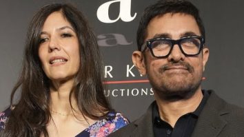 Aamir Khan reveals details of his July 5 wedding with Gauri Spratt; calls the ceremony a strictly ‘private affair’