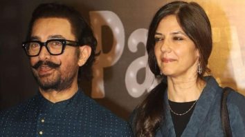 Aamir Khan confirms wedding and wedding date with Gauri Spratt