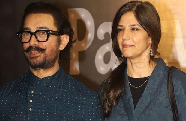 Aamir Khan confirms wedding and wedding date with Gauri Spratt