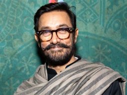 Aamir Khan to celebrate 25 years of Lagaan at London Indian Film Festival 2026; actor set for rare in-conversation session