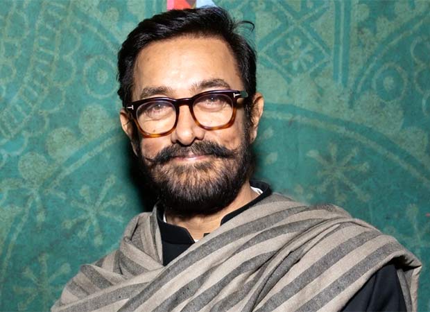 Aamir Khan To Celebrate 25 Years Of Lagaan At London Indian Film Aamir Khan To Celebrate 25 Years Of Lagaan At London Indian Film