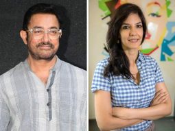 Aamir Khan to marry Gauri Spratt: Why India still can’t look away when a superstar falls in love