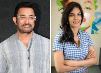 Aamir Khan to marry Gauri Spratt: Why India still can’t look away when a superstar falls in love