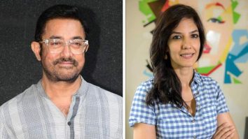 Aamir Khan to marry Gauri Spratt: Why India still can’t look away when a superstar falls in love