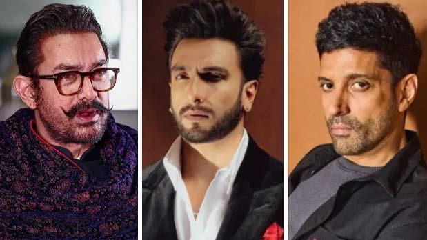 ‘Aamir Khan tried to resolve Ranveer Singh-Don 3 dispute before FWICE stepped in,’ reveals Ashoke Pandit