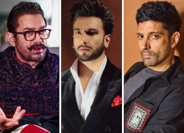 ‘Aamir Khan tried to resolve Ranveer Singh-Don 3 dispute before FWICE stepped in,’ reveals Ashoke Pandit