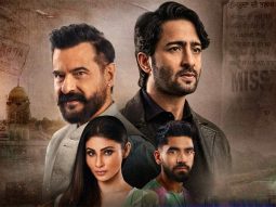 Ab Hoga Hisaab trailer out: Sanjay Kapoor, Shaheer Sheikh, and Mouni Roy lead revenge drama; Avinash Mishra makes OTT debut