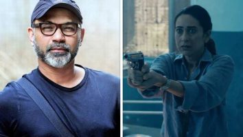 Abhinay Deo reveals why he wanted to break glamorous image of Karisma Kapoor in Brown: “Wanted to give the audience something entirely new to look at”