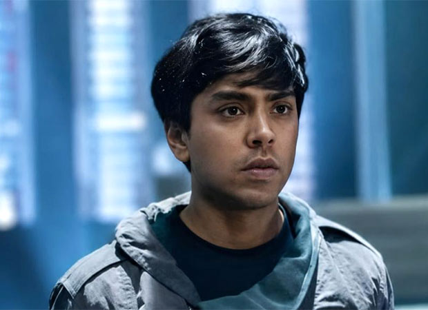  Earth season 2 next week, the actor to fly down to an international location