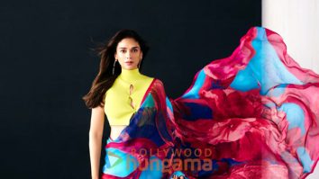 Aditi Rao Hydari