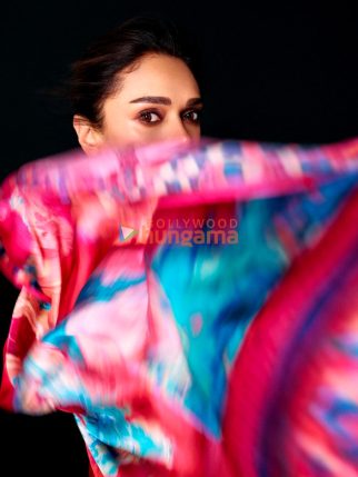 Aditi Rao Hydari