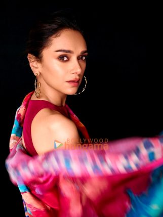 Aditi Rao Hydari