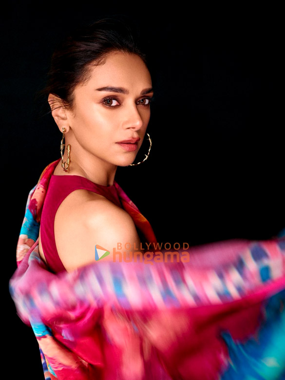 aditi rao hydari 9 9