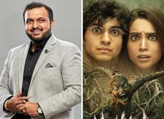 Aditya Sarpotdar on Munjya 2: “I would rather not make it than deliver something that’s not up to the standard”