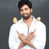 Adivi Sesh teams up with PETA India for World Environment Day campaign; says, “I choose compassion with every meal”