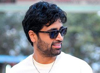 Adivi Sesh to resume G2 shoot in July; shares update on upcoming schedule
