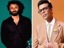 Advait Chandan exits Dharma Productions’ Dostana 2 over creative differences: Report