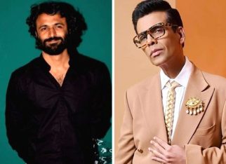 Advait Chandan exits Dharma Productions’ Dostana 2 over creative differences: Report