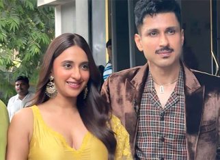 Akansha Ranjan Kapoor on Gargi and Prabhat’s relationship in Gram Chikitsalay Season 2: “Season 1 was just a tease”