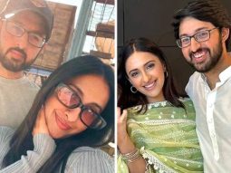 Akansha Ranjan Kapoor to marry Sharan Sharma on July 11; reception details revealed