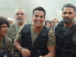 Welcome To The Jungle trailer: Akshay Kumar and gang brings back action, comedy and chaos; watch