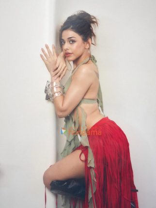 Alaya F
