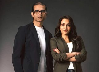 Alfia Jafry marks her acting debut with TVF’s The Pyramid Scheme; says, “I grew up watching their stories”
