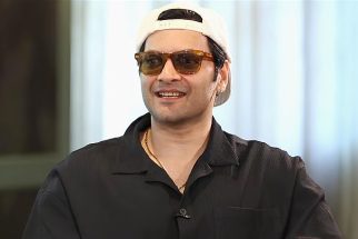 Ali Fazal: Richa loved the show | Raakh
