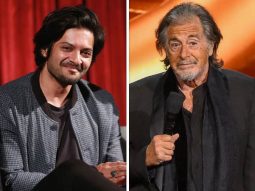 Ali Fazal recalls unforgettable meeting with Al Pacino: “I have chased that man since I was a kid”